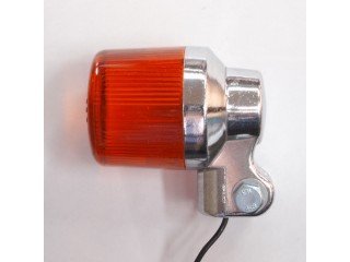 CGC　ウインカー　大　角 Amazon | シージーシー(C.G.C) ウィンカーランプ 300型(丸) ウィンカー